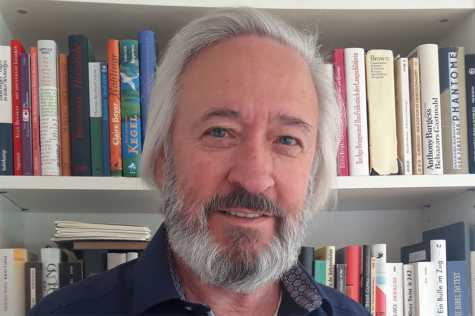 Bild von Jakobeit, Peter